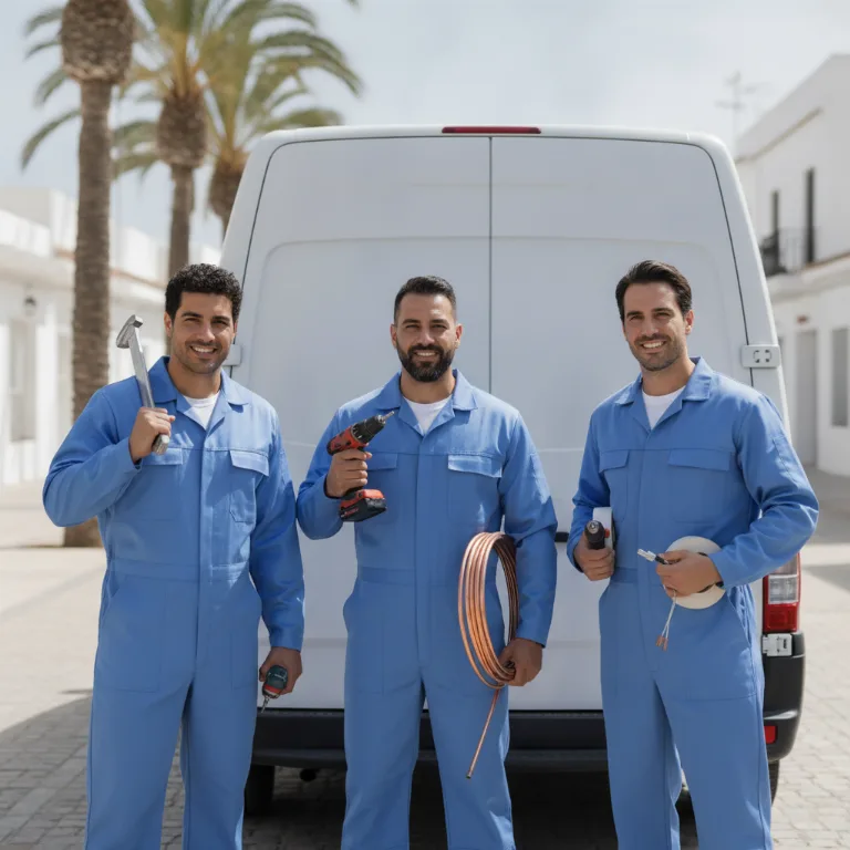 Installazione Condizionatore team a Brescia